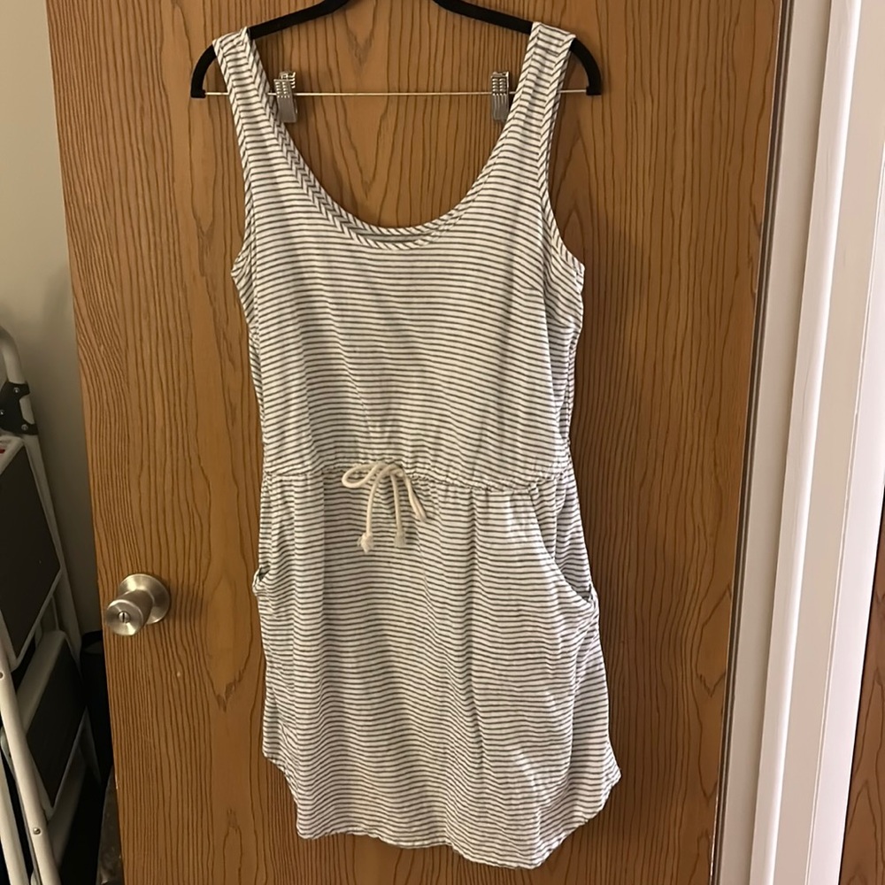 Gap Nautical Dress